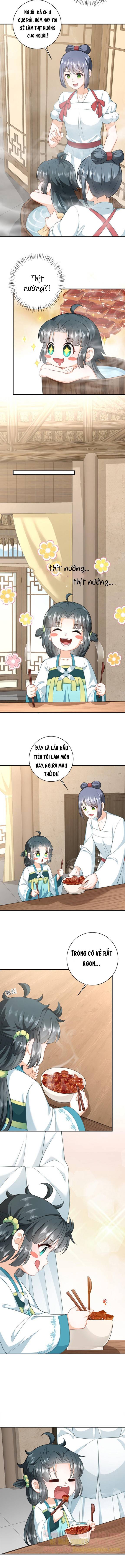 Ninita Yêu Dấu - Phần 2 Chap 975.6 - Next Chap 976.6