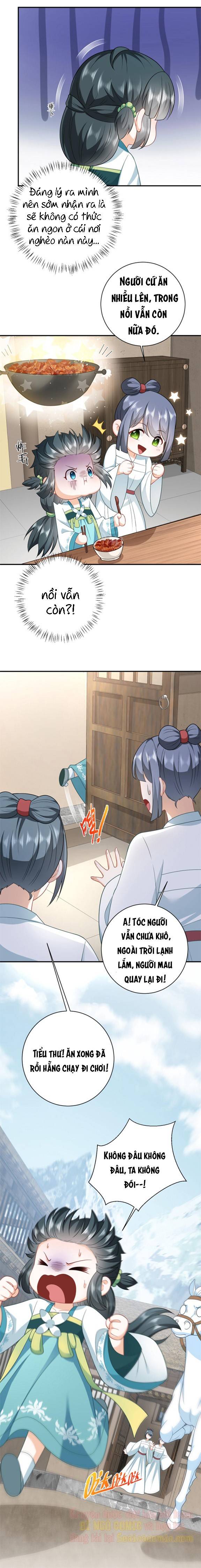 Ninita Yêu Dấu - Phần 2 Chap 975.6 - Next Chap 976.6