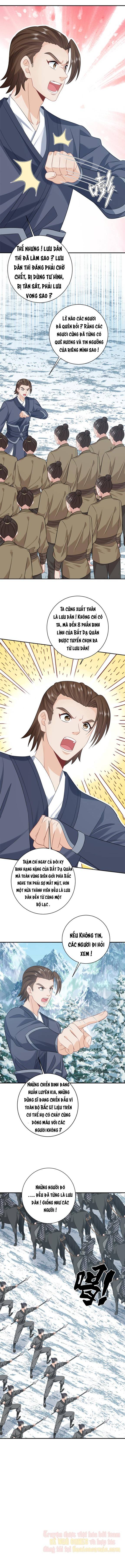 Ninita Yêu Dấu - Phần 2 Chap 975.7 - Next Chap 976.7