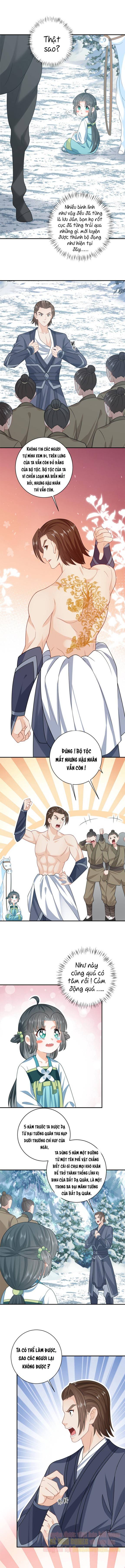 Ninita Yêu Dấu - Phần 2 Chap 975.7 - Next Chap 976.7