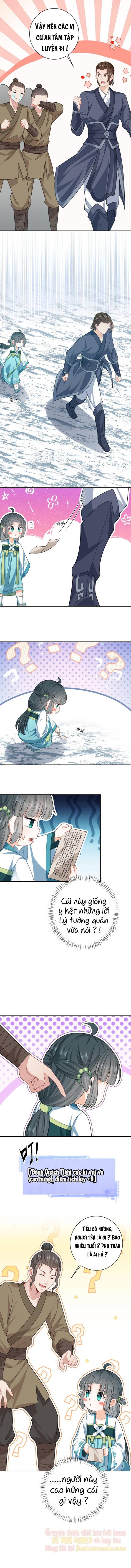 Ninita Yêu Dấu - Phần 2 Chap 975.7 - Next Chap 976.7