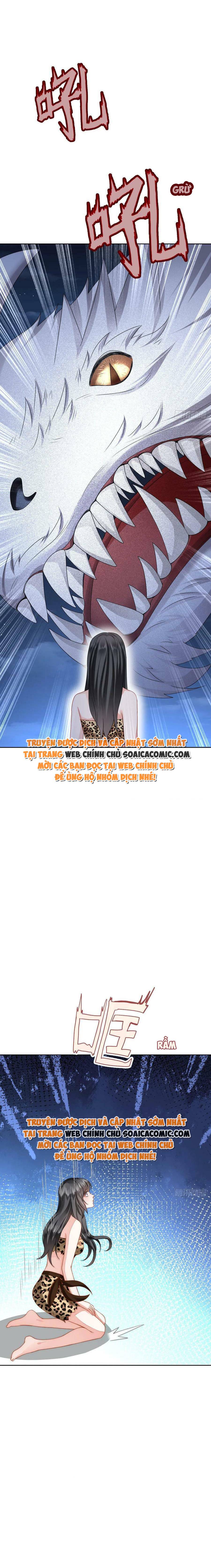 Ninita Yêu Dấu - Phần 2 Chap 975.9 - Next Chap 976.9