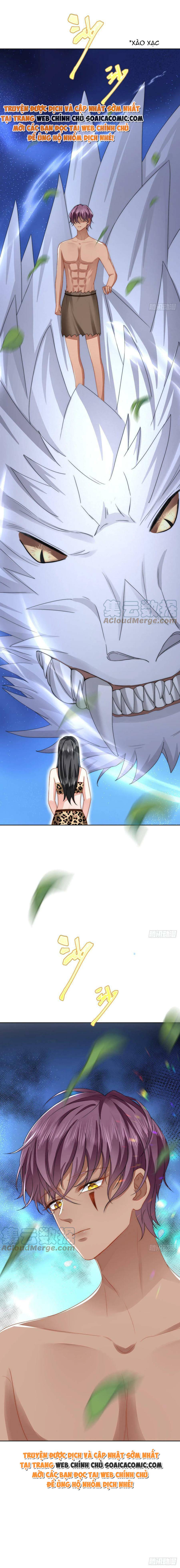 Ninita Yêu Dấu - Phần 2 Chap 975.9 - Next Chap 976.9