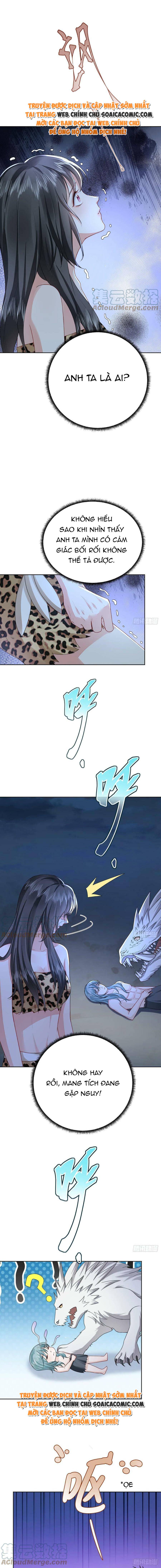 Ninita Yêu Dấu - Phần 2 Chap 975.9 - Next Chap 976.9