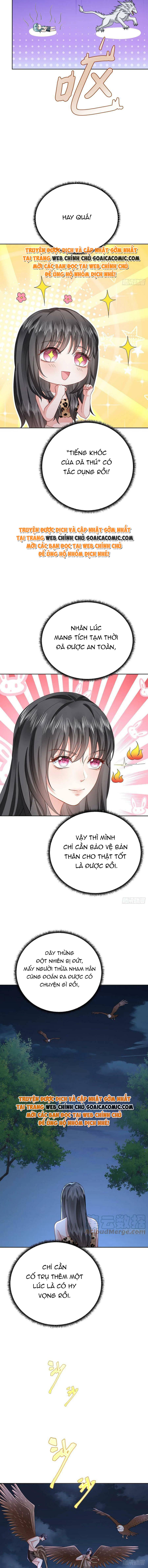 Ninita Yêu Dấu - Phần 2 Chap 975.9 - Next Chap 976.9
