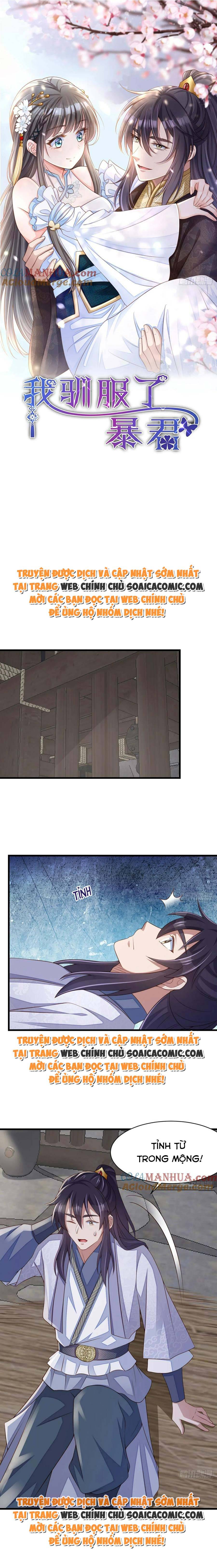 Ninita Yêu Dấu - Phần 2 Chap 976.2 - Next Chap 977.2