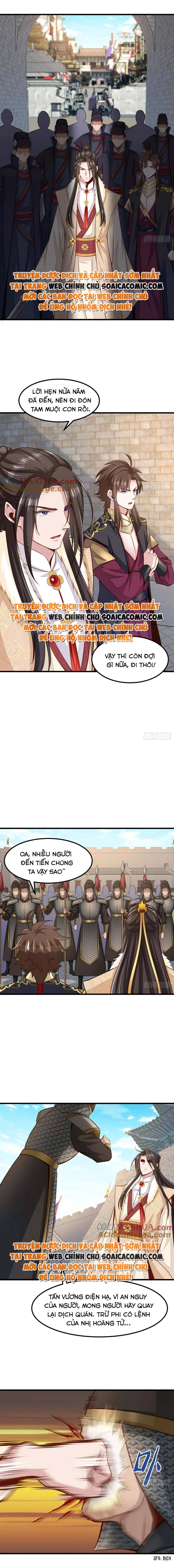 Ninita Yêu Dấu - Phần 2 Chap 976.2 - Next Chap 977.2