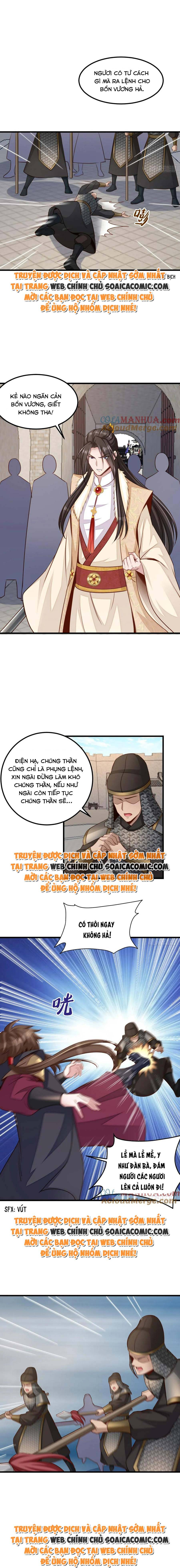 Ninita Yêu Dấu - Phần 2 Chap 976.2 - Next Chap 977.2