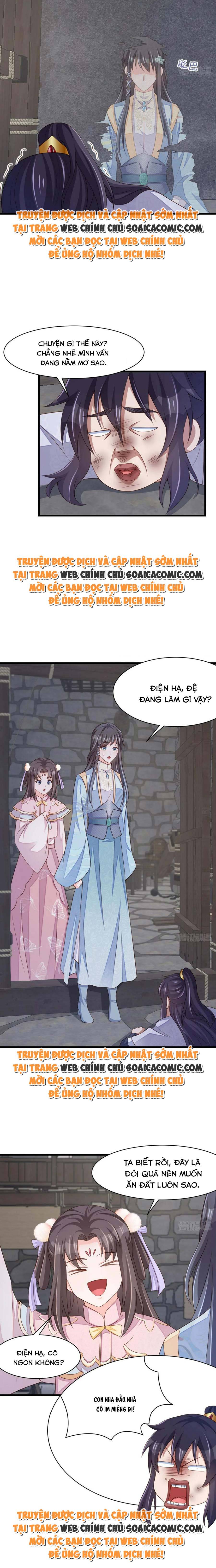 Ninita Yêu Dấu - Phần 2 Chap 976.2 - Next Chap 977.2