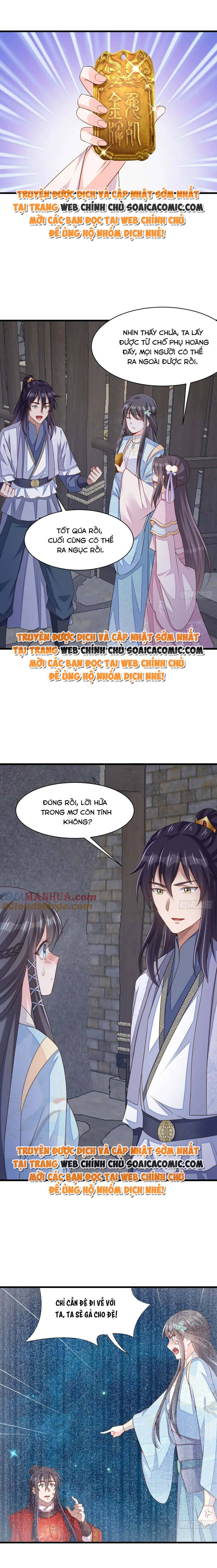 Ninita Yêu Dấu - Phần 2 Chap 976.2 - Next Chap 977.2
