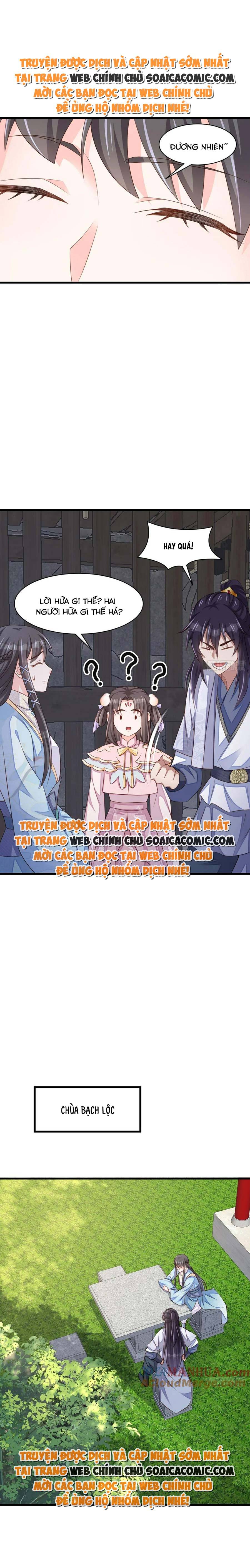 Ninita Yêu Dấu - Phần 2 Chap 976.2 - Next Chap 977.2