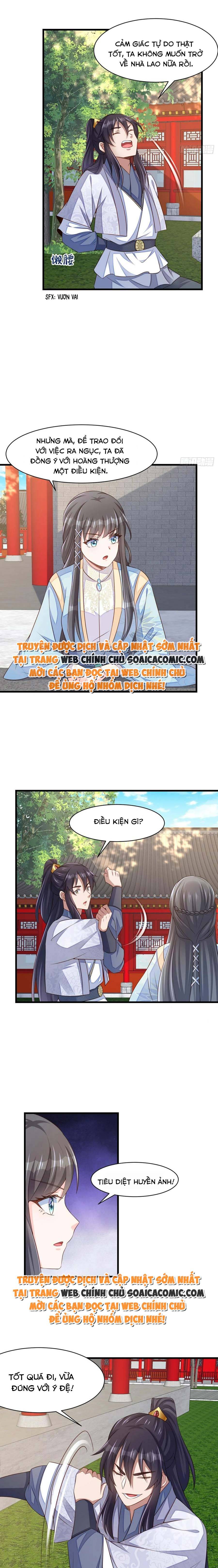 Ninita Yêu Dấu - Phần 2 Chap 976.2 - Next Chap 977.2