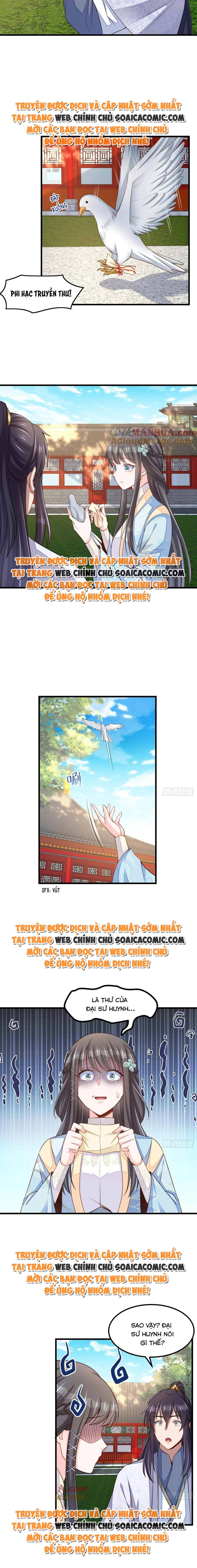 Ninita Yêu Dấu - Phần 2 Chap 976.2 - Next Chap 977.2