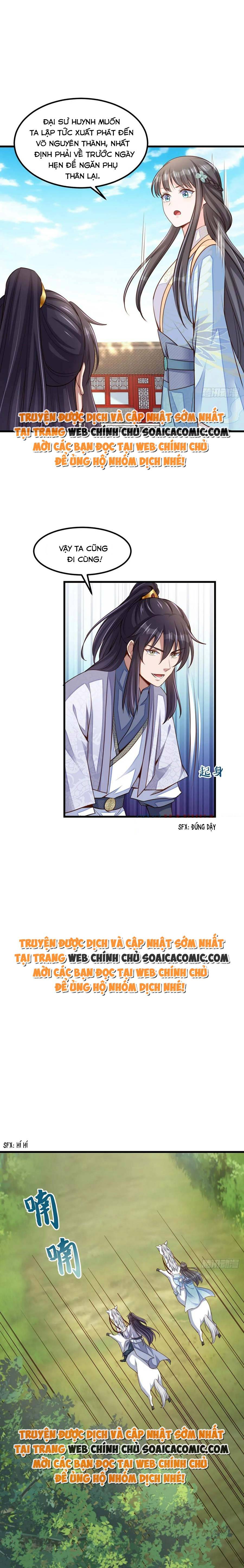 Ninita Yêu Dấu - Phần 2 Chap 976.2 - Next Chap 977.2