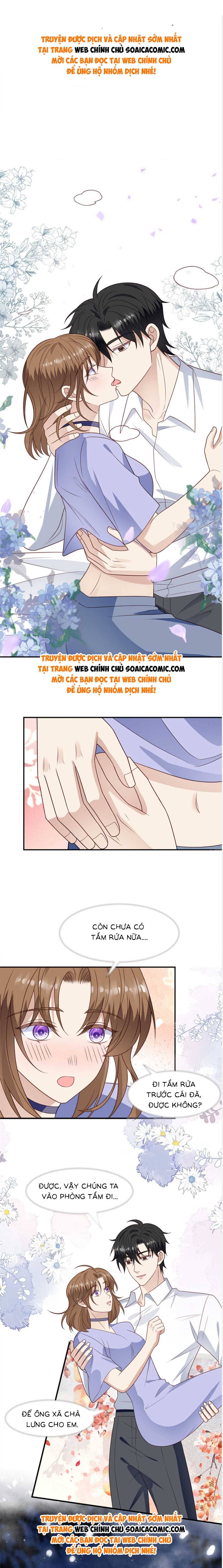 Ninita Yêu Dấu - Phần 2 Chap 976.4 - Next Chap 977.4