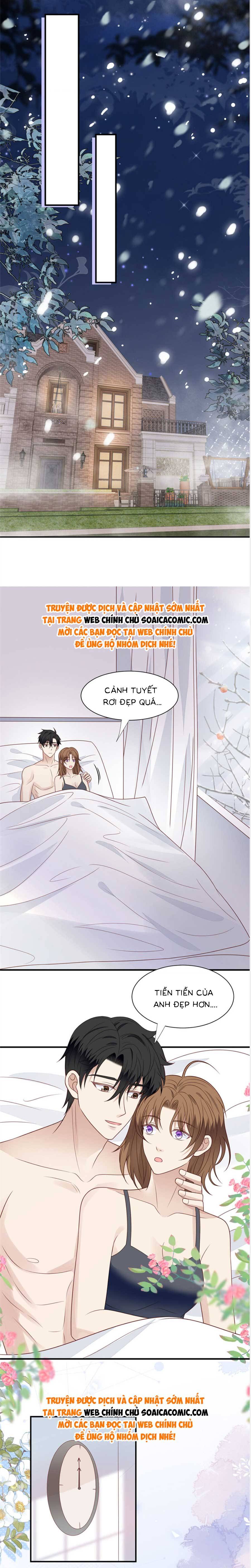 Ninita Yêu Dấu - Phần 2 Chap 976.4 - Next Chap 977.4