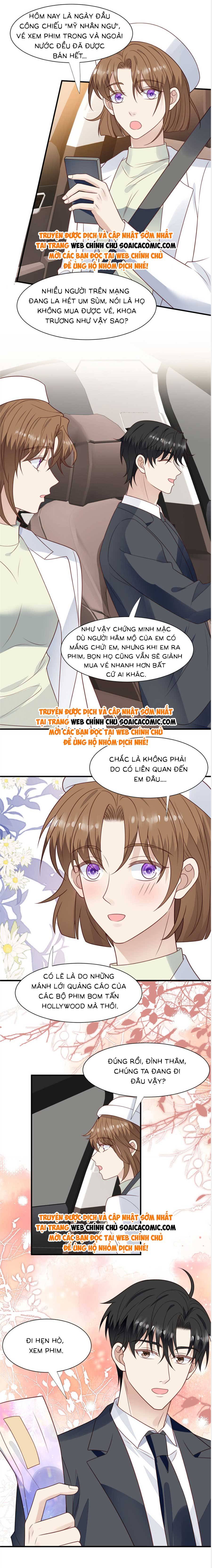 Ninita Yêu Dấu - Phần 2 Chap 976.4 - Next Chap 977.4