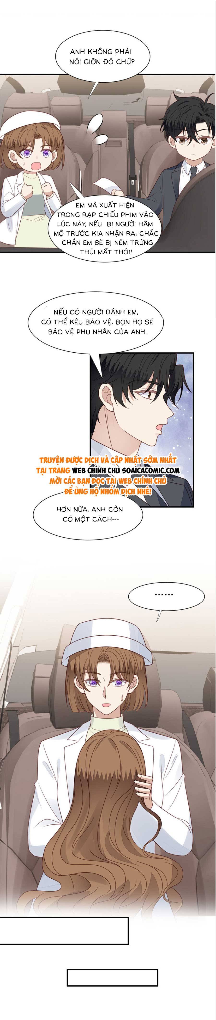 Ninita Yêu Dấu - Phần 2 Chap 976.4 - Next Chap 977.4