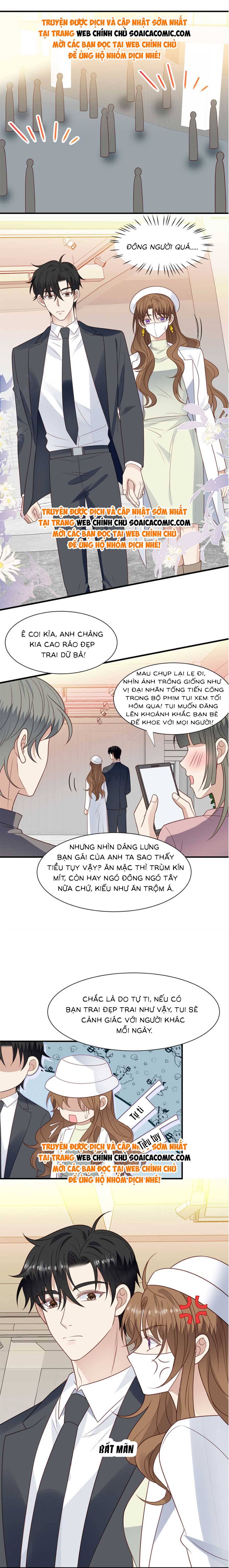 Ninita Yêu Dấu - Phần 2 Chap 976.4 - Next Chap 977.4