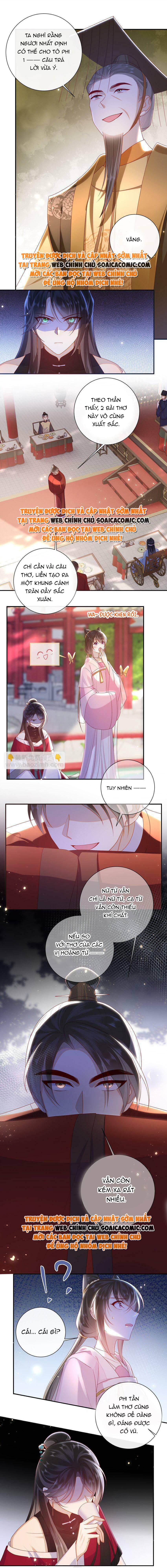 Ninita Yêu Dấu - Phần 2 Chap 976.6 - Next Chap 977.6