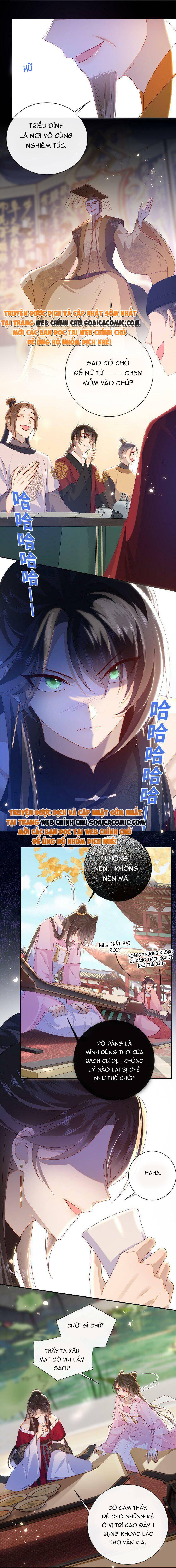 Ninita Yêu Dấu - Phần 2 Chap 976.6 - Next Chap 977.6