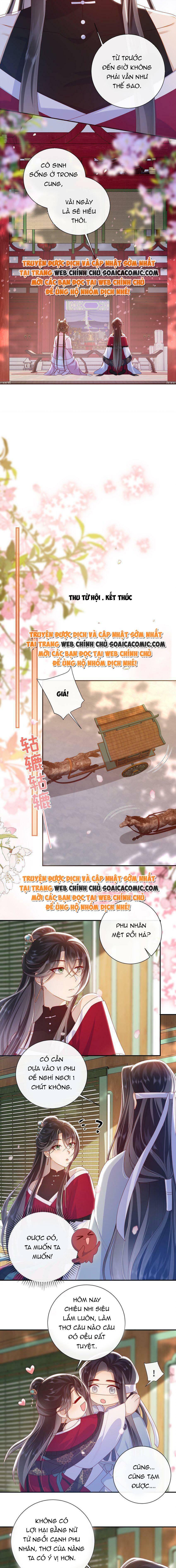 Ninita Yêu Dấu - Phần 2 Chap 976.6 - Next Chap 977.6