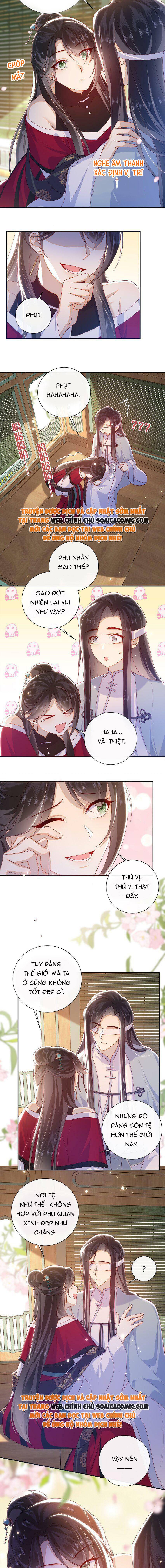 Ninita Yêu Dấu - Phần 2 Chap 976.6 - Next Chap 977.6