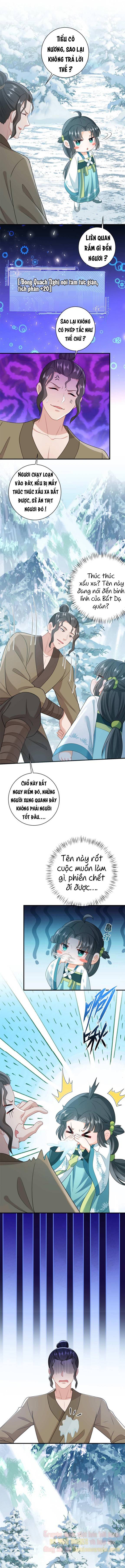 Ninita Yêu Dấu - Phần 2 Chap 976.7 - Next Chap 977.7