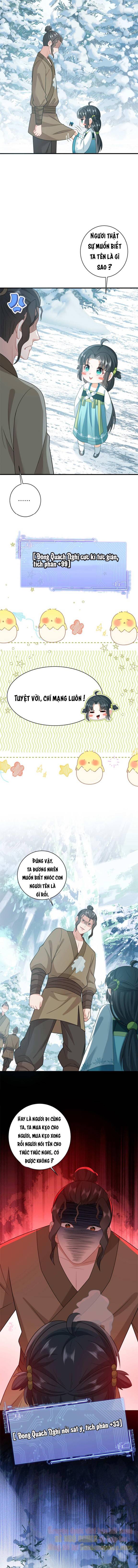 Ninita Yêu Dấu - Phần 2 Chap 976.7 - Next Chap 977.7