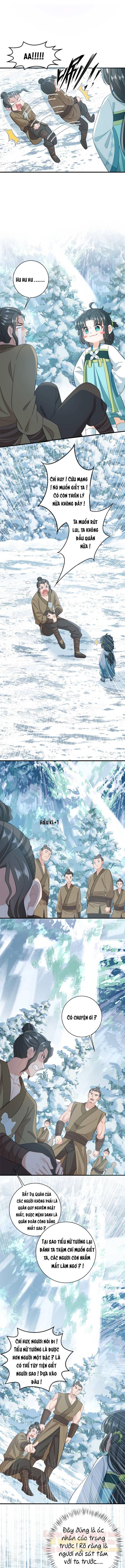 Ninita Yêu Dấu - Phần 2 Chap 976.7 - Next Chap 977.7