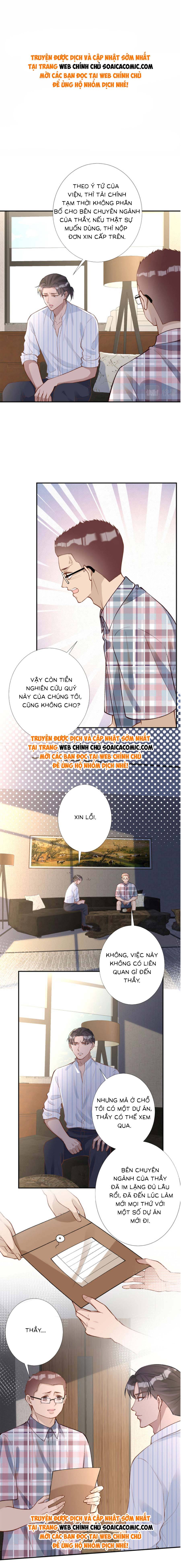 Ninita Yêu Dấu - Phần 2 Chap 976.8 - Next Chap 977.8