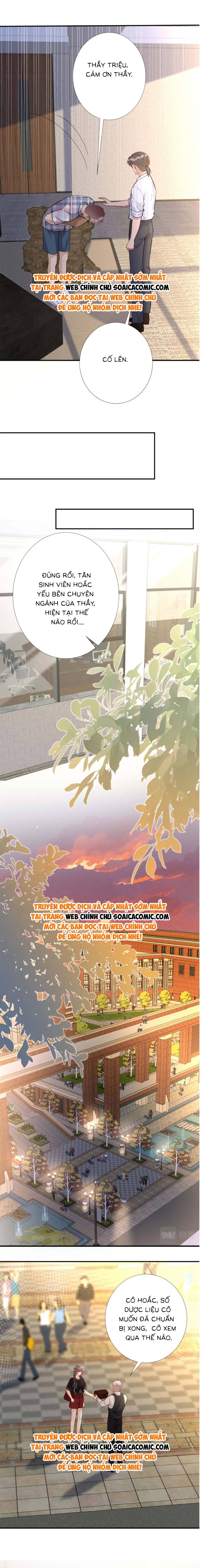 Ninita Yêu Dấu - Phần 2 Chap 976.8 - Next Chap 977.8