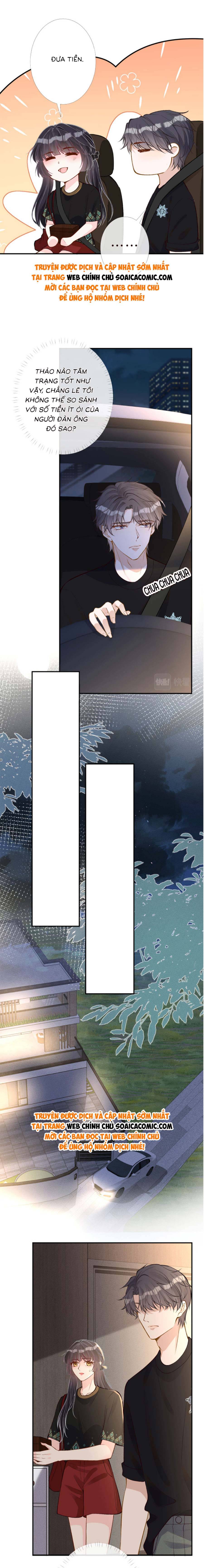 Ninita Yêu Dấu - Phần 2 Chap 976.8 - Next Chap 977.8