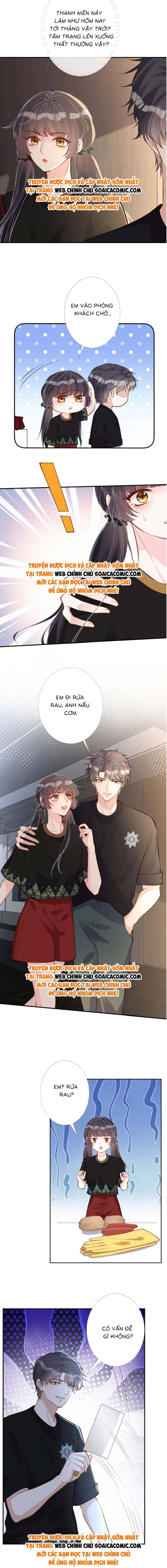 Ninita Yêu Dấu - Phần 2 Chap 976.8 - Next Chap 977.8