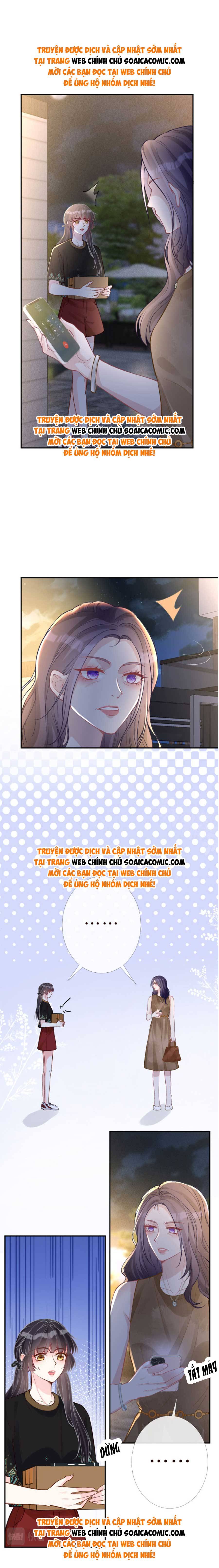 Ninita Yêu Dấu - Phần 2 Chap 976.9 - Next Chap 977.9