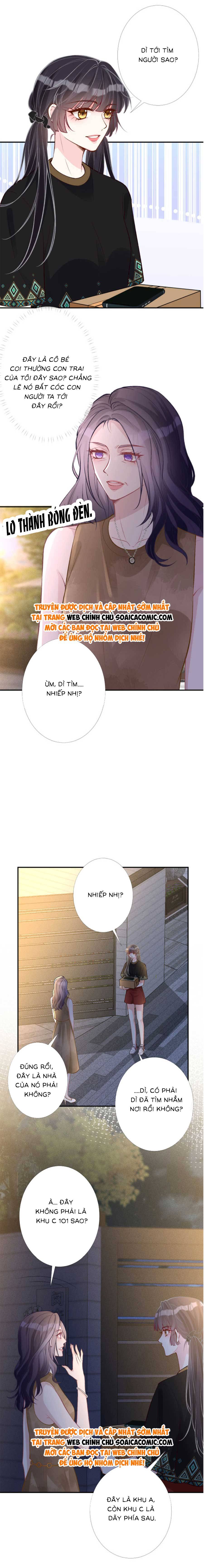 Ninita Yêu Dấu - Phần 2 Chap 976.9 - Next Chap 977.9