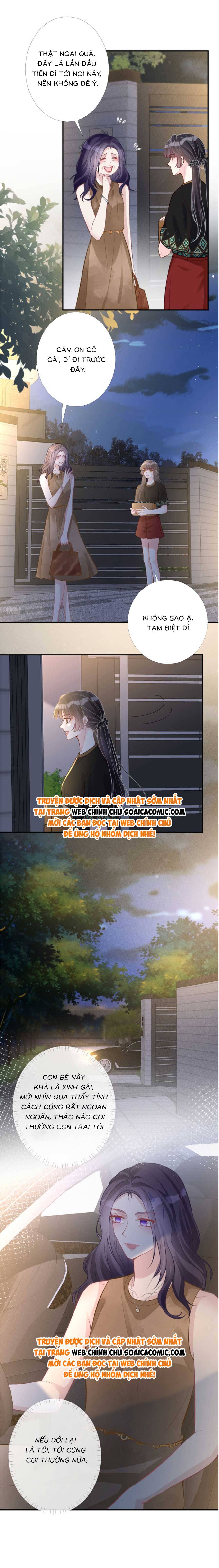 Ninita Yêu Dấu - Phần 2 Chap 976.9 - Next Chap 977.9