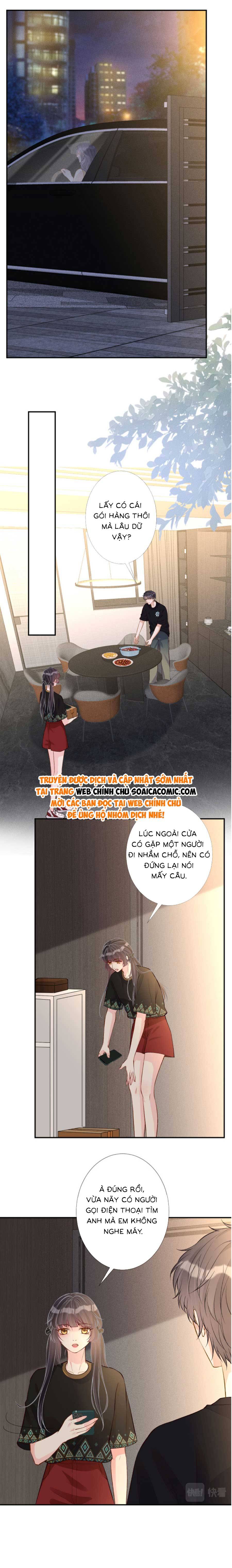 Ninita Yêu Dấu - Phần 2 Chap 976.9 - Next Chap 977.9