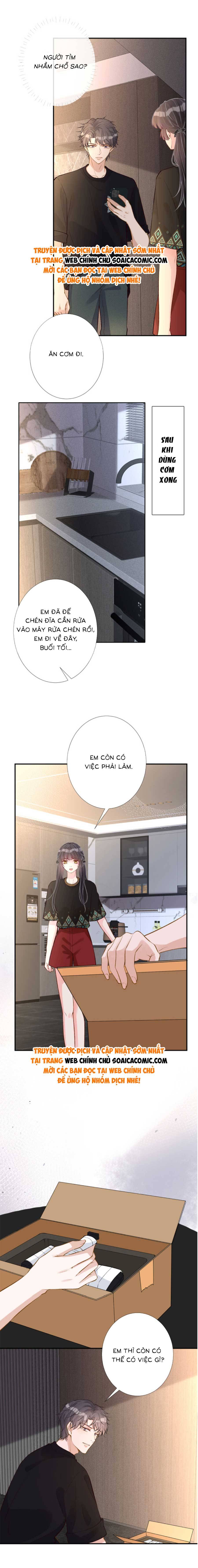 Ninita Yêu Dấu - Phần 2 Chap 976.9 - Next Chap 977.9