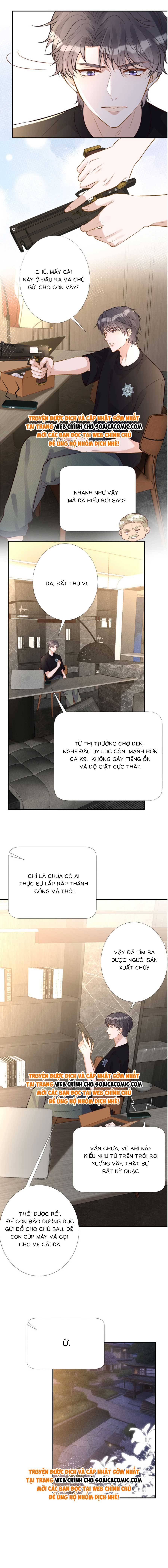 Ninita Yêu Dấu - Phần 2 Chap 976.9 - Next Chap 977.9