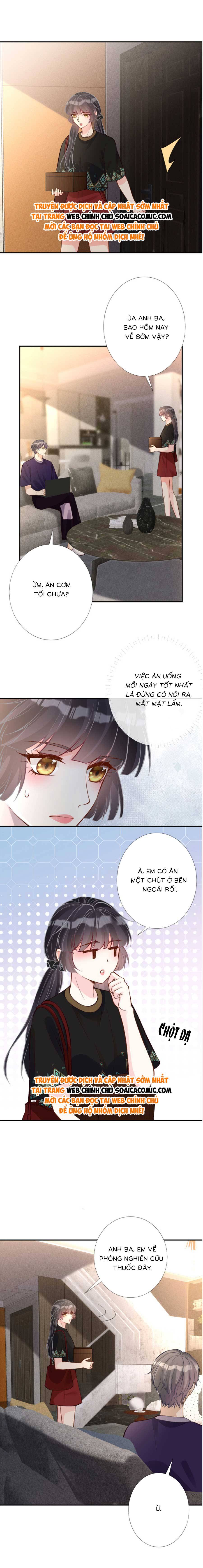 Ninita Yêu Dấu - Phần 2 Chap 976.9 - Next Chap 977.9