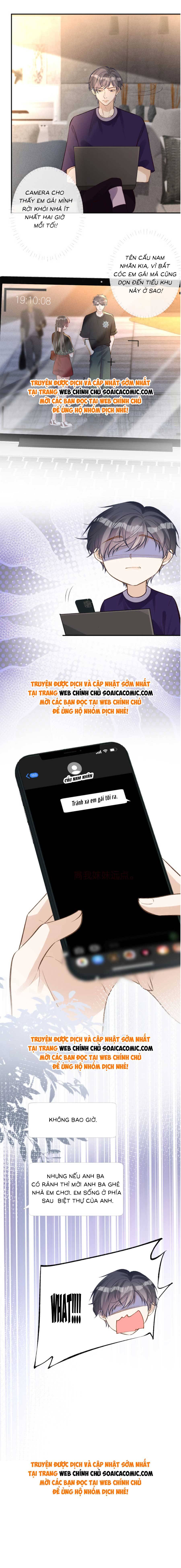 Ninita Yêu Dấu - Phần 2 Chap 976.9 - Next Chap 977.9