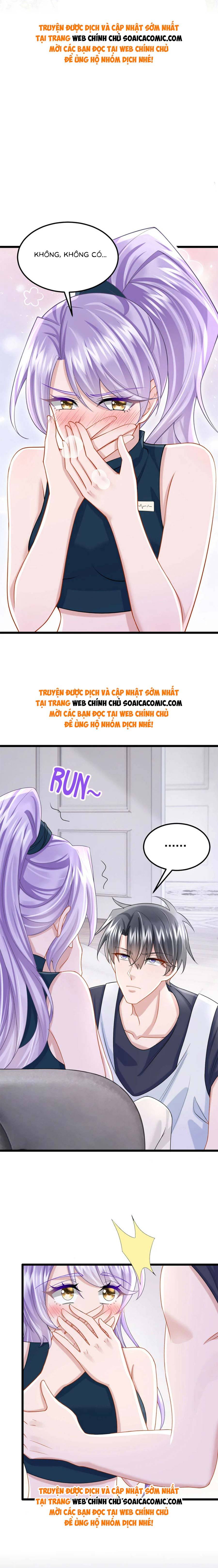 Ninita Yêu Dấu - Phần 2 Chap 977.1 - Next Chap 978.1