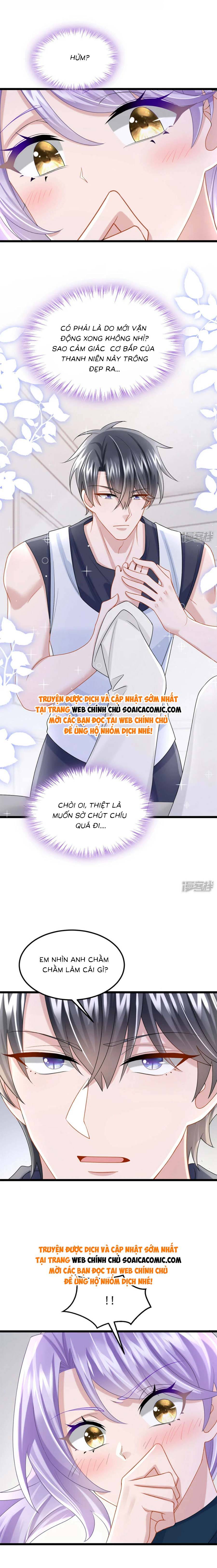 Ninita Yêu Dấu - Phần 2 Chap 977.1 - Next Chap 978.1