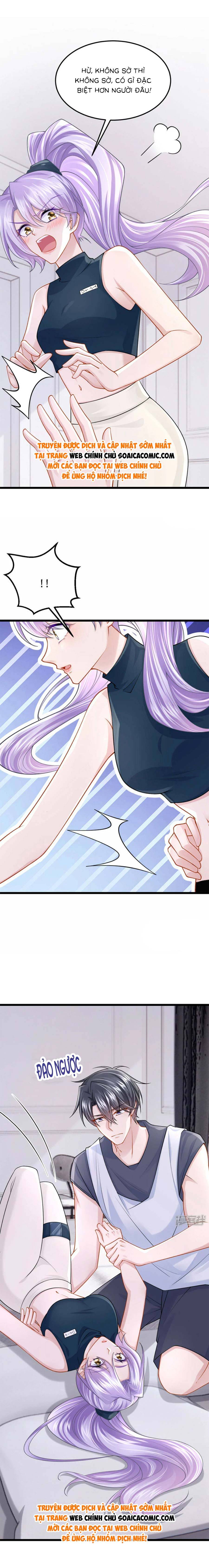 Ninita Yêu Dấu - Phần 2 Chap 977.1 - Next Chap 978.1