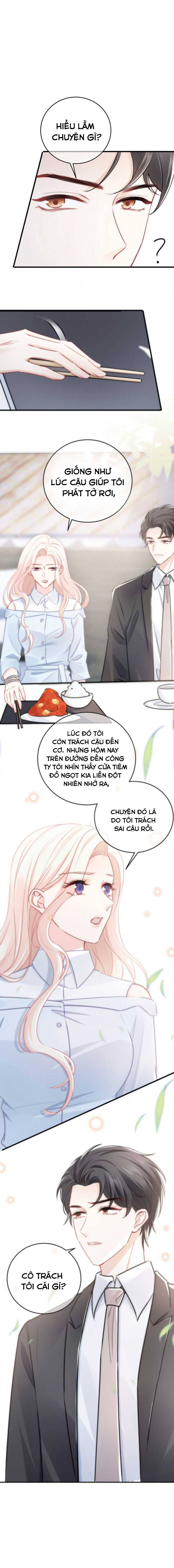Ninita Yêu Dấu - Phần 2 Chap 977.2 - Next Chap 978.2