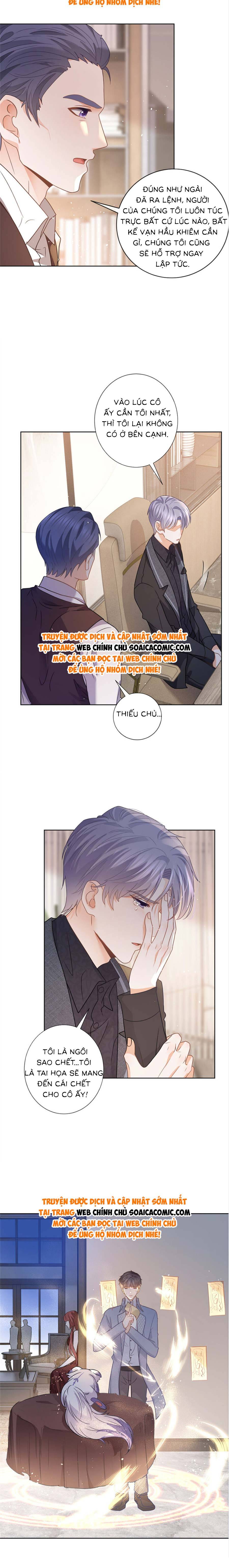 Ninita Yêu Dấu - Phần 2 Chap 978.1 - Next Chap 979.1