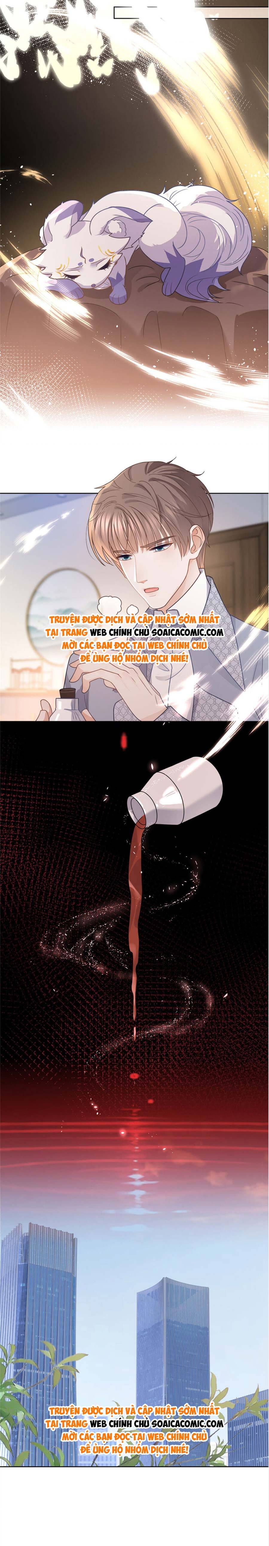 Ninita Yêu Dấu - Phần 2 Chap 978.1 - Next Chap 979.1