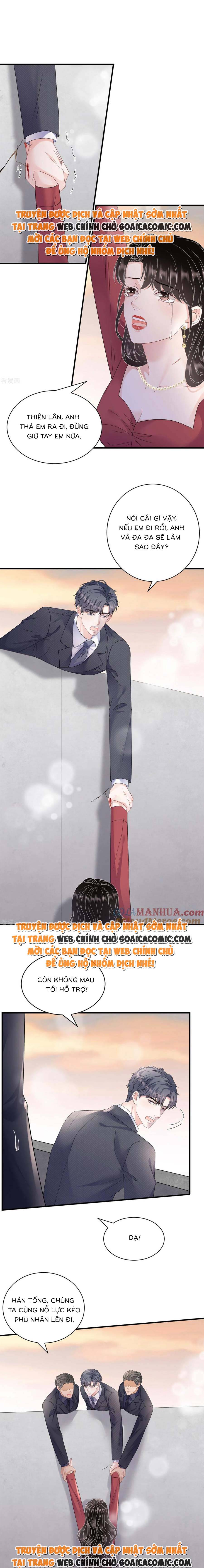 Ninita Yêu Dấu - Phần 2 Chap 978.2 - Next Chap 979.2