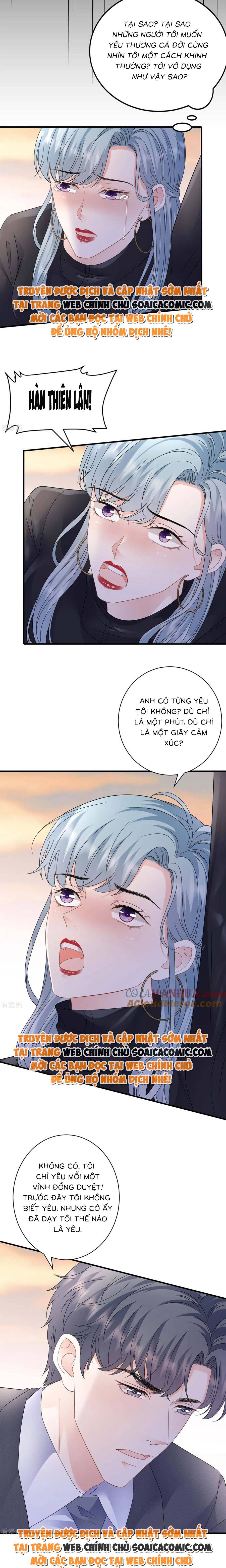 Ninita Yêu Dấu - Phần 2 Chap 978.2 - Next Chap 979.2